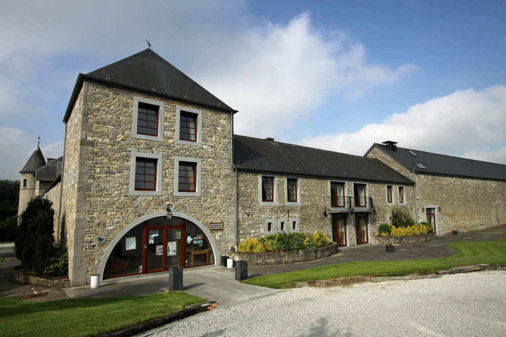 B&B Ferme Château de Laneffe Exterior foto