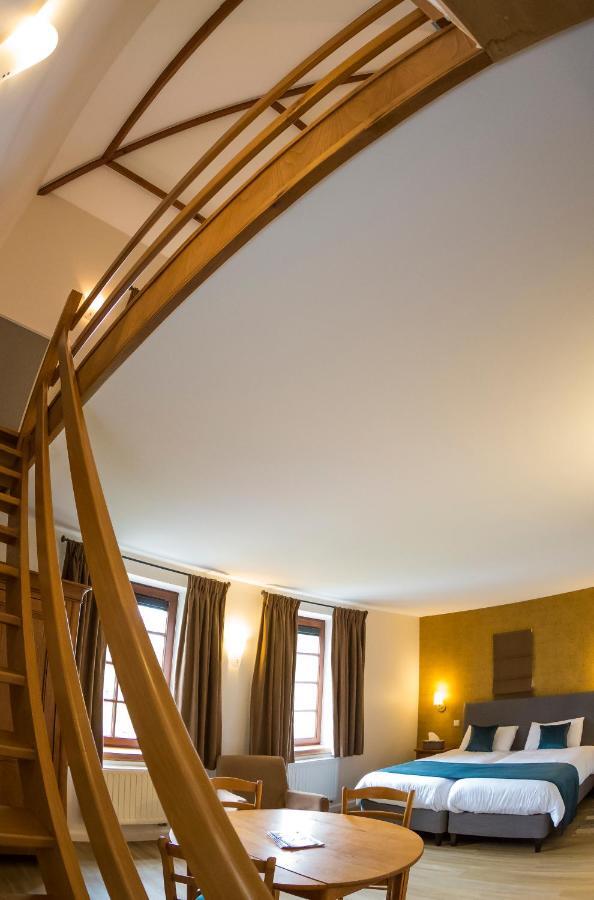 B&B Ferme Château de Laneffe Exterior foto
