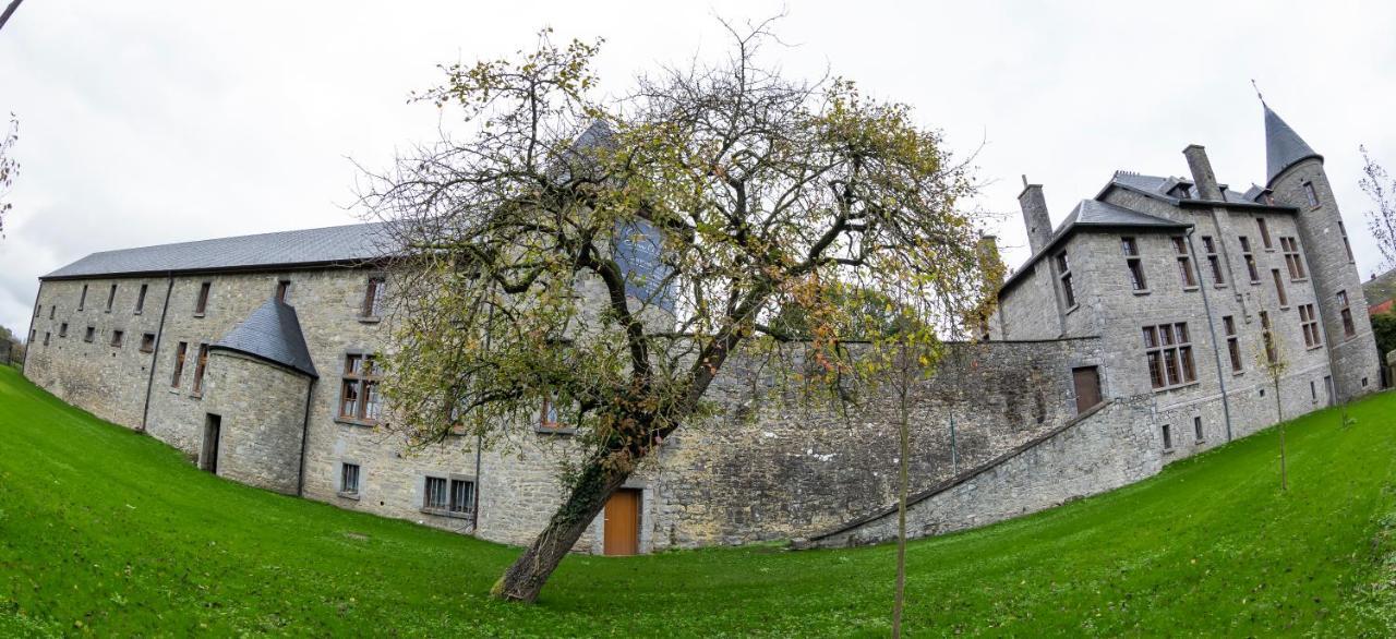 B&B Ferme Château de Laneffe Exterior foto